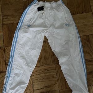 Adidas x Krooked Collection Sweatpants NWT size S